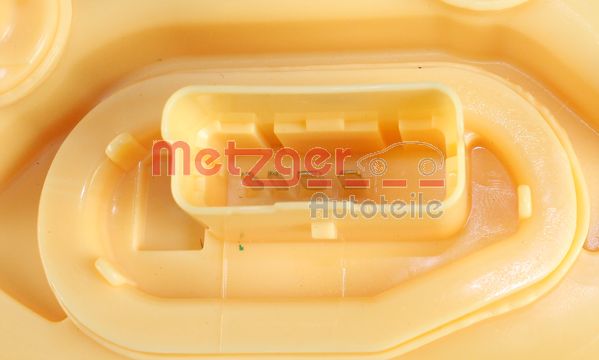 METZGER 2250193 Kraftstoff-Fördereinheit